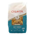 Colavita Gluten-Free Fusilli 12 oz - Authentic Italian Pasta