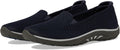 Skechers Womens Reggae Fest Willows Vibe - Vegan Slip-On Comfort