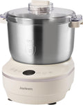 Joydeem Electric Dough Maker with Ferment Function - 7Qt Dough Mixer