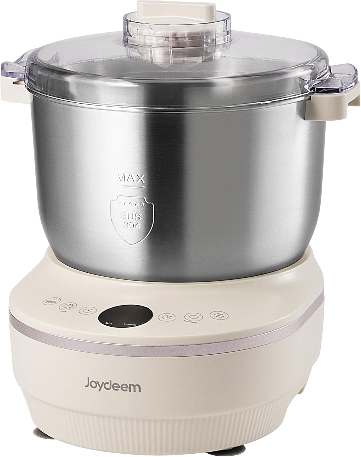 Joydeem Electric Dough Maker with Ferment Function for Baking