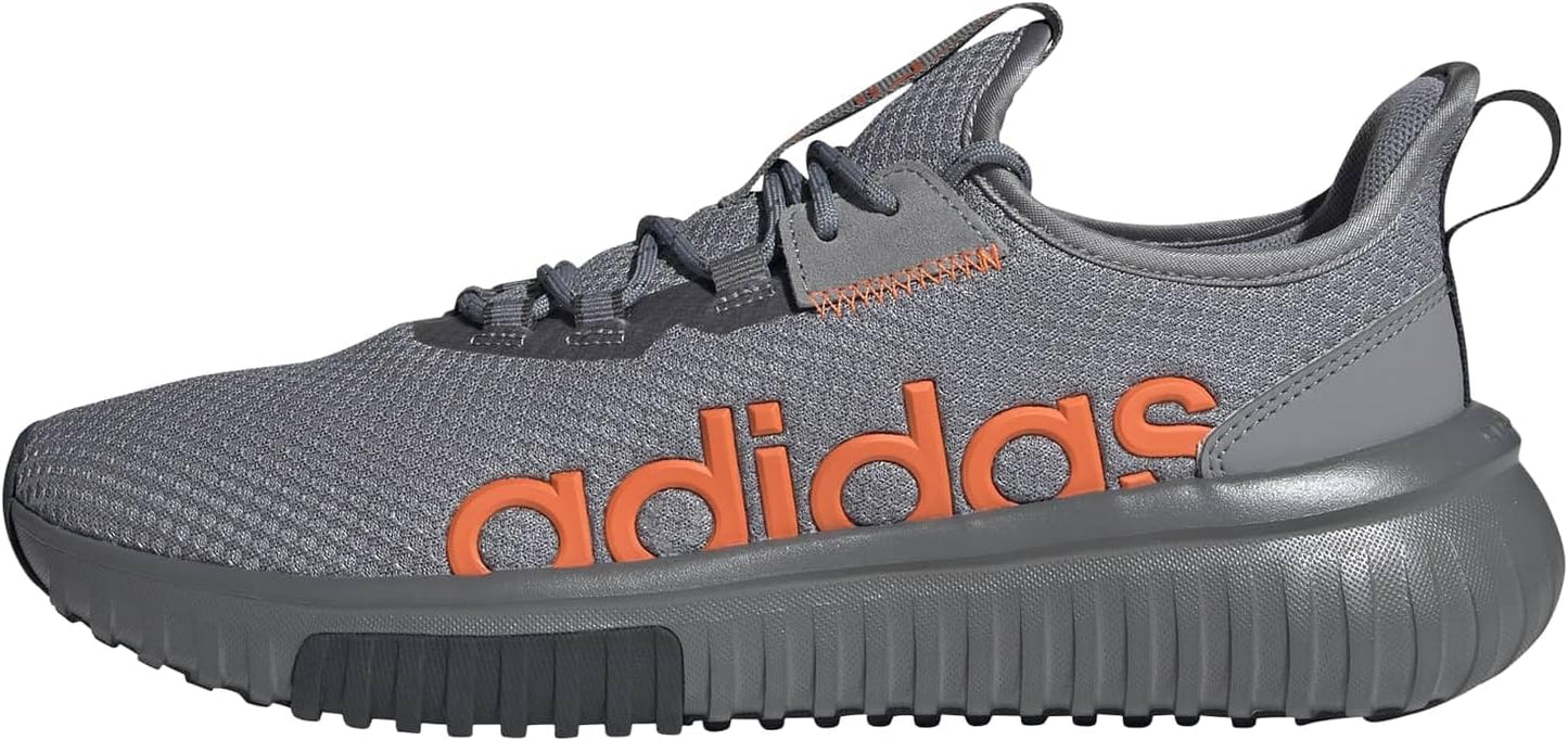 adidas Men's Kaptir 4.0 Sneakers for Ultimate Comfort and Style