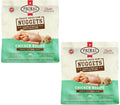 Primal Freeze Dried Dog Food Nuggets, Chicken - Raw Nutrition Upgrade