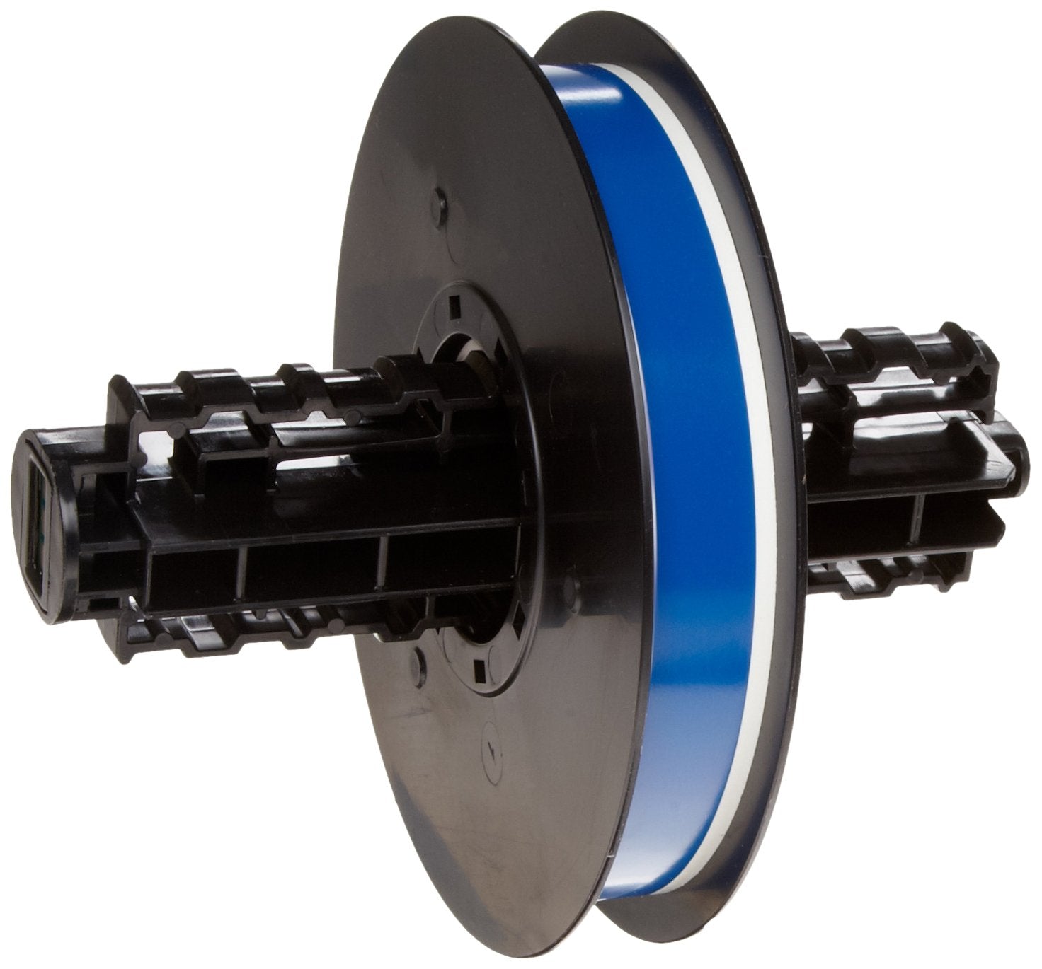 Brady B30C-500-595-BL 100ft Blue B-595 Vinyl Indoor/Outdoor Tape