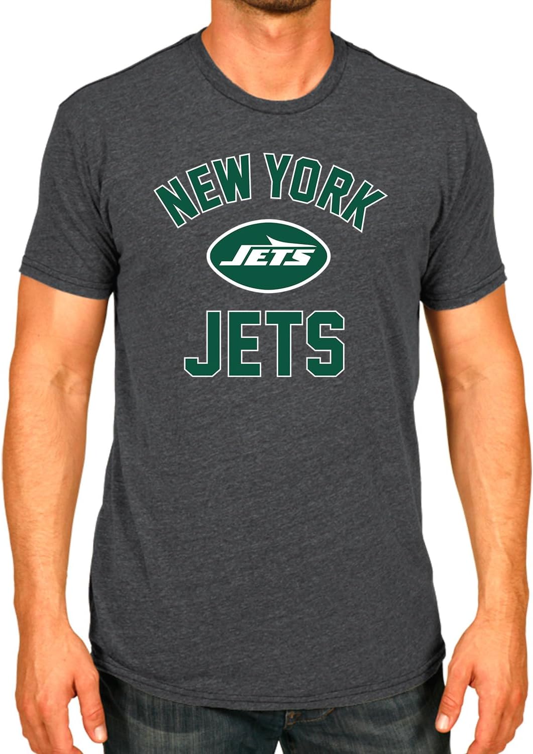 NFL Adult Gameday T-Shirt - Unleash Team Spirit in Style