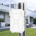 AX3000 WiFi Extender Signal Booster for Outdoor Use and More