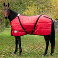Country Pride Channel Quilted Stable Blanket for Superior Comfort