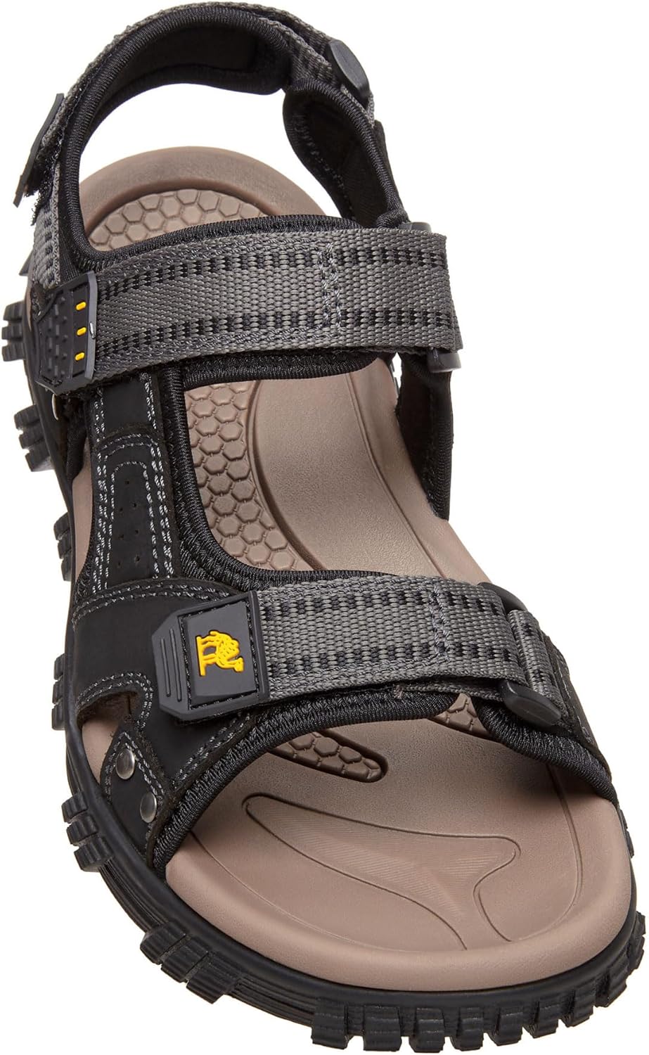 Waterproof Arch Support Hiking Sandals for Summer Adventures