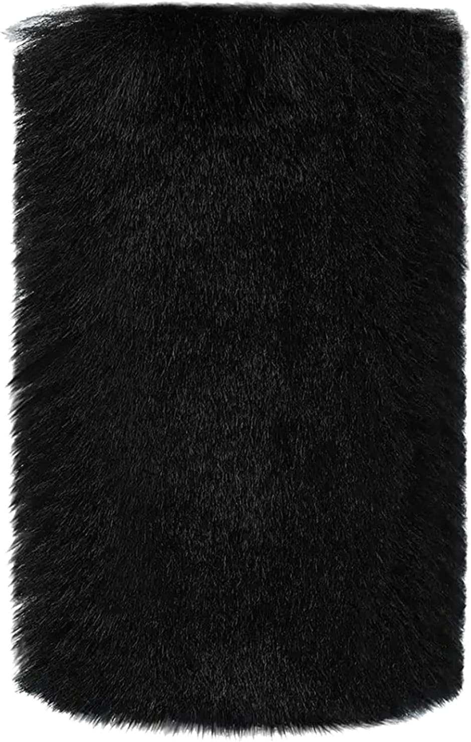 Soft Wool Armrest Cover for Stylish Comfort