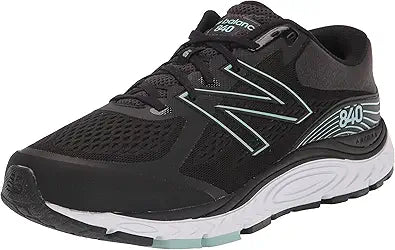 New Balance Women's 840 V5 Running Shoe for Ultimate Comfort