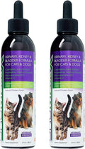 Cat & Dog Urinary Tract Treatment - Bladder & Kidney Support