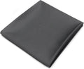 Pico Textiles Charcoal Gray Poly Cotton Twill Fabric - 60in Wide