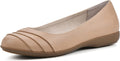 Clara Ballet Flat by Cliffs by White Mountain (Style TYZC)