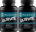 Nugenix Ultimate Free Testosterone Booster - Boosts Muscle & Energy