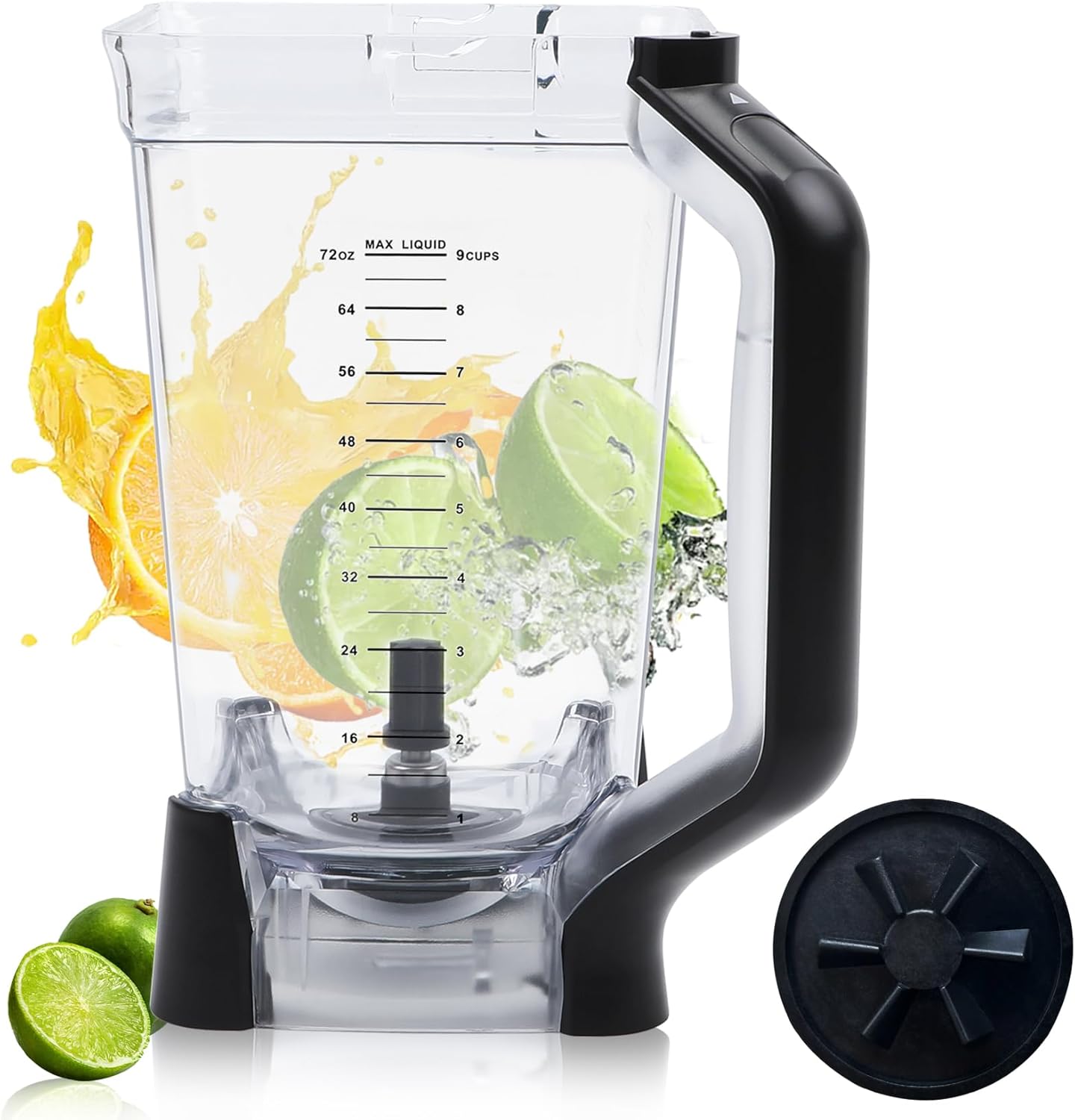 Ninja Blender XL Cups - HLCHZYL Power