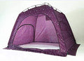 Cozy Privacy Tent for Warm Sleep