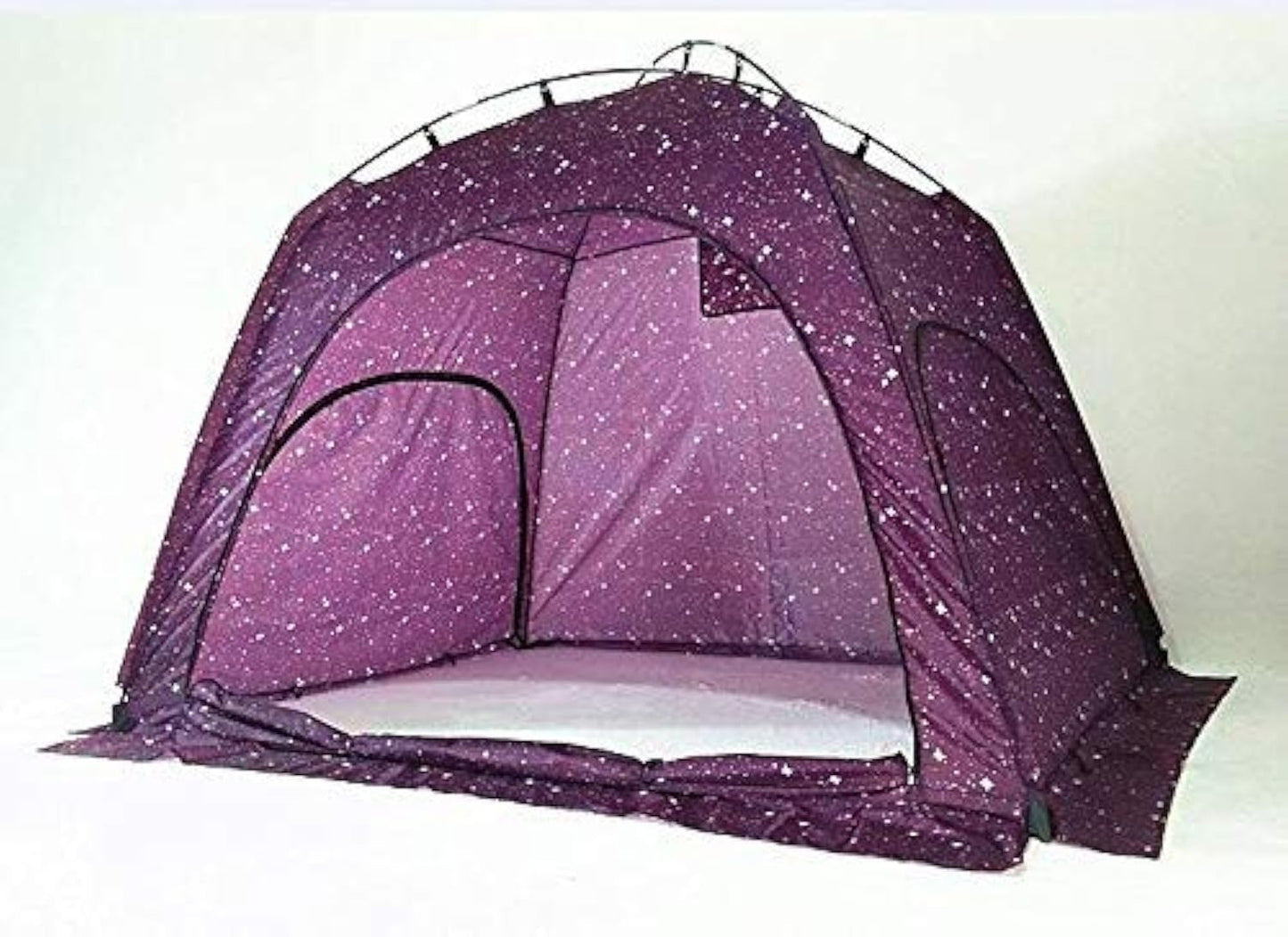 Cozy Privacy Tent for Warm Sleep 