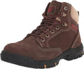 Cat Footwear Women's Tess Steel Toe Work Boot for Durability