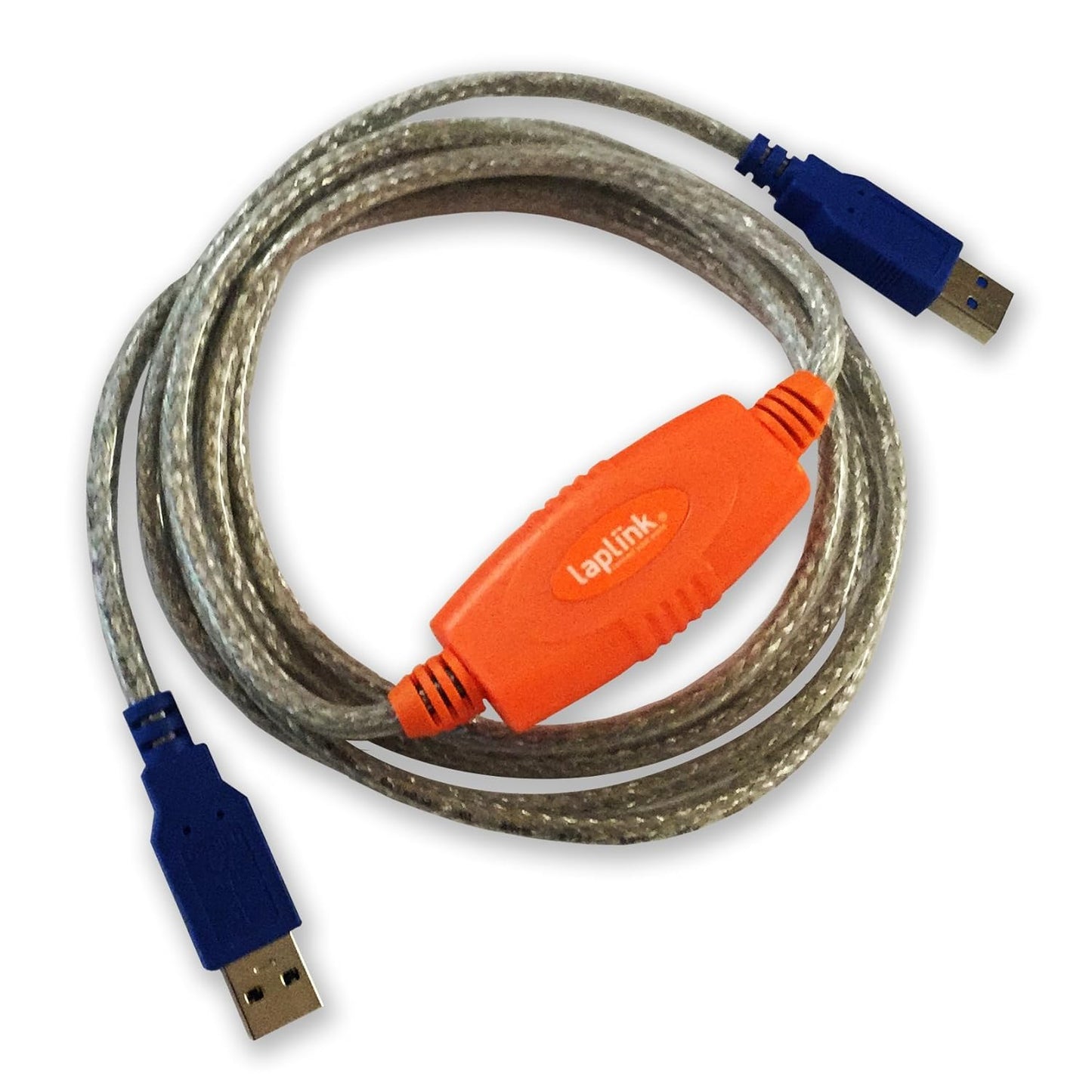 USB 3.0 Super Speed Transfer Cable for Fast PC Data Transfers
