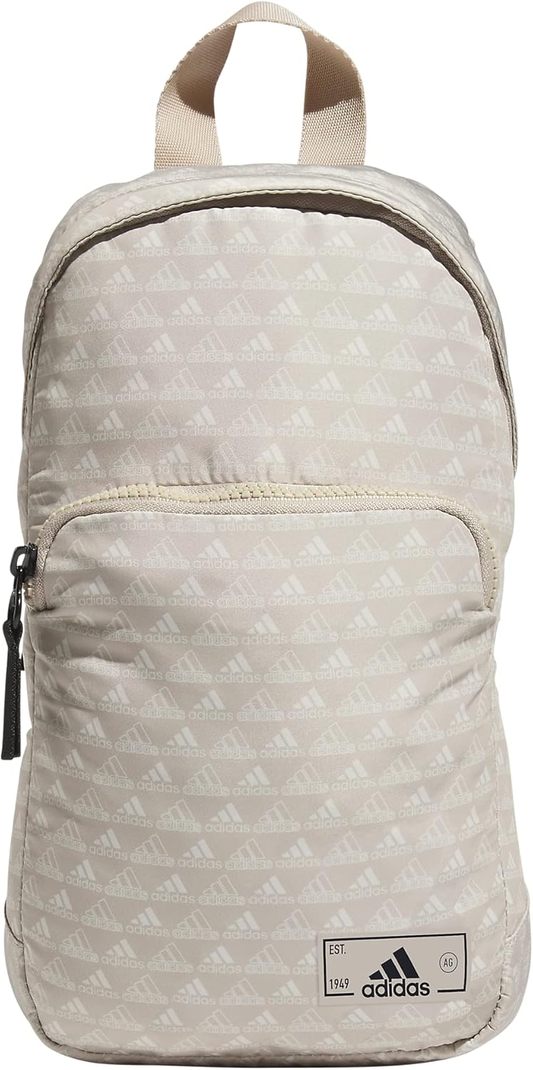 adidas Essentials Sling Small Crossbody Bag for All Occasions