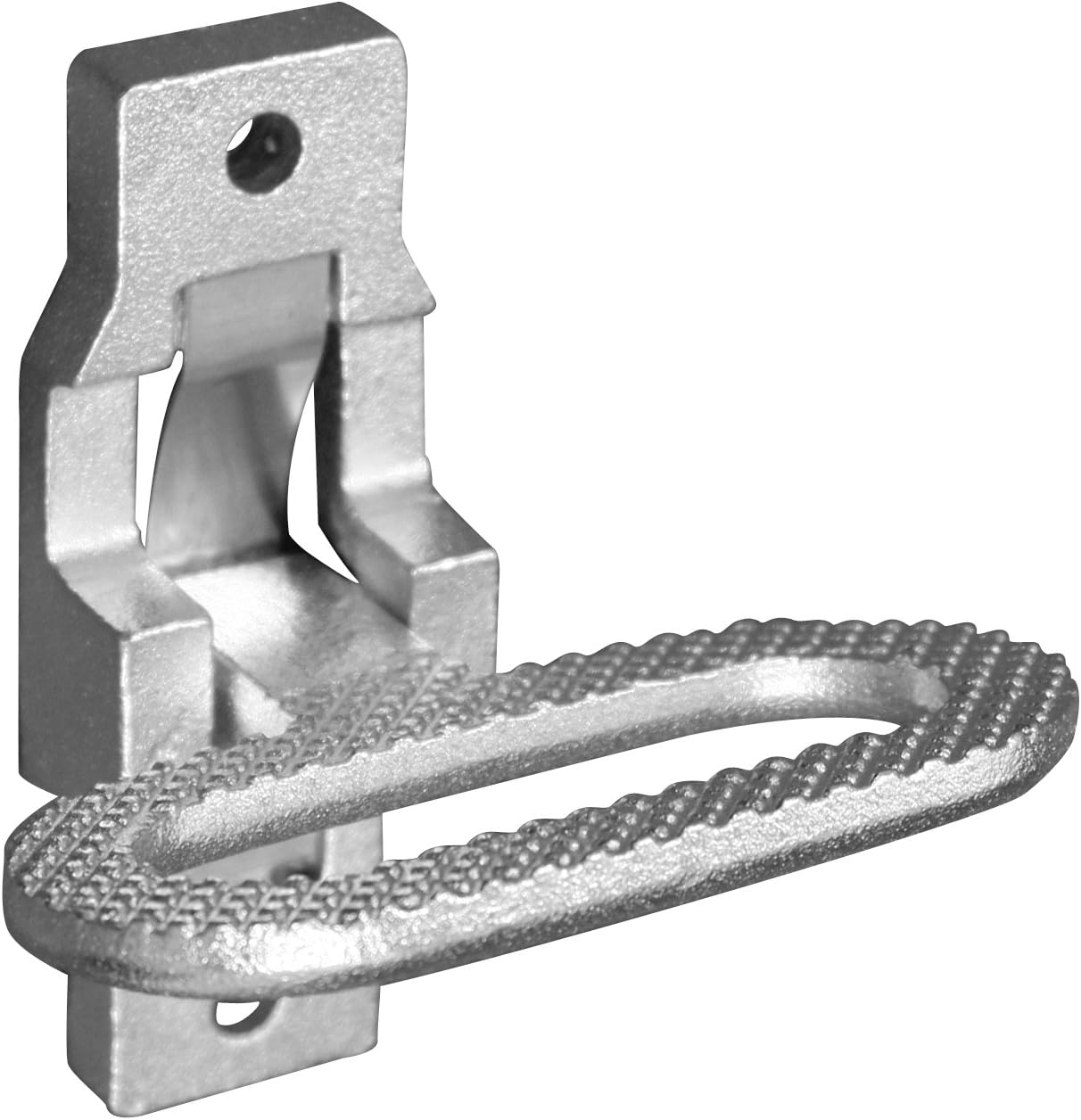 Stainless Steel Safety Folding Step and Handle for Vehicles