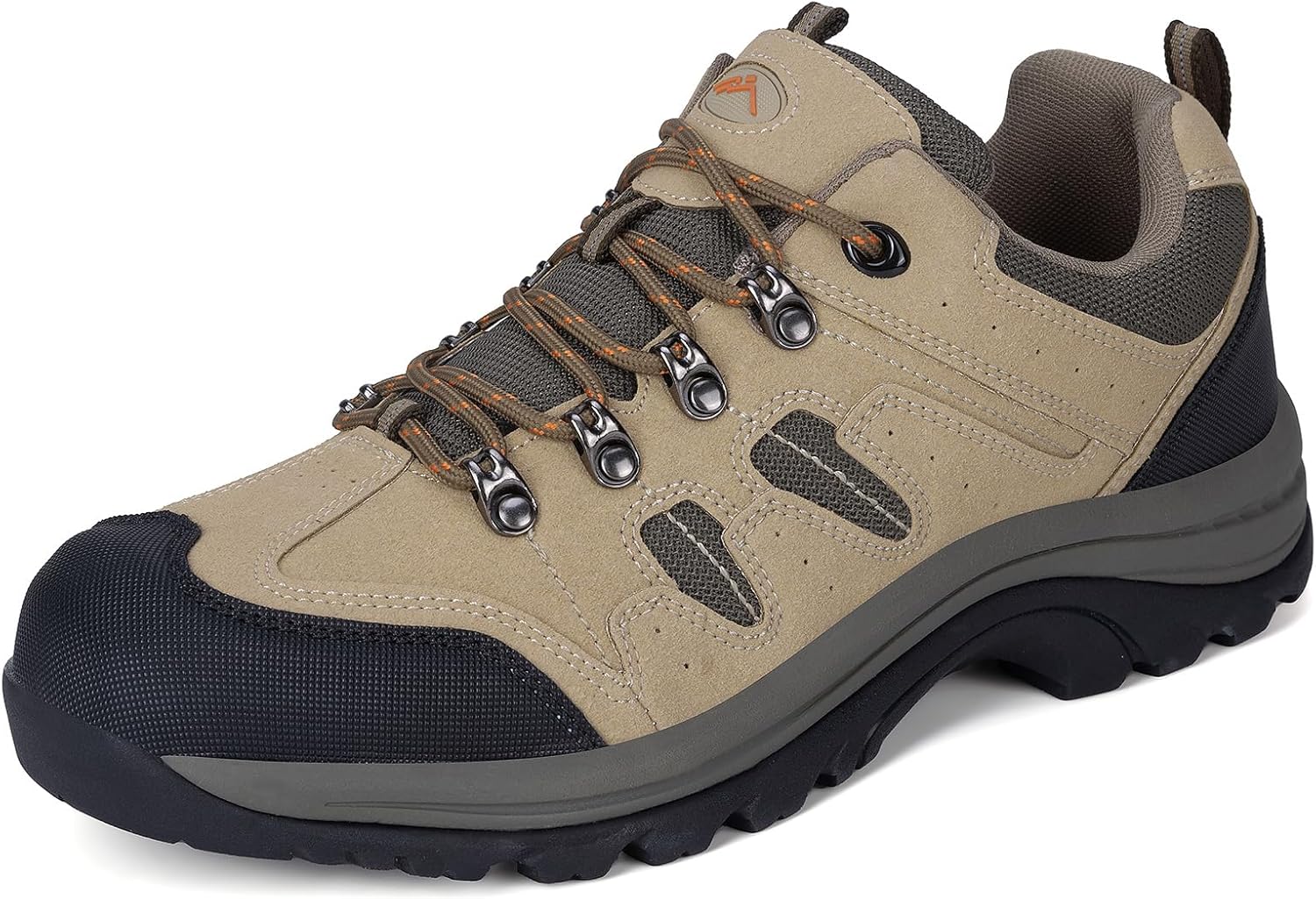CC-Los Lightweight Men's Hiking Shoes - Ultimate Comfort!