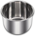 Instant Pot Stainless Steel Inner Cooking Pot 6-Qt - Extra Liner