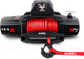 X-BULL Winch 13500 lb Load Capacity Electric Winch Kit - Heavy Duty