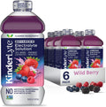 KinderLyte Advanced Electrolyte Solution for Kids and Adults - Fast