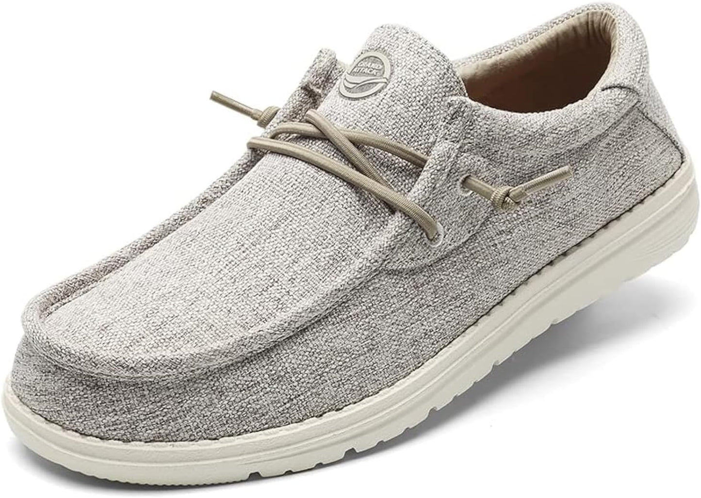 Grand Attack Men's Walking Boat Shoes for Comfort and Style