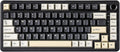 YUNZII B75 Mechanical Keyboard 75% Layout with Knob - Creamy Typing