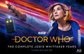 Doctor Who: The Jodie Whittaker Years (BD) - Complete 12-Disc Box Set