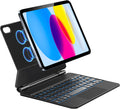 Magic Keyboard Case for iPad 11th/10th Gen 10.9-11in - Backlit