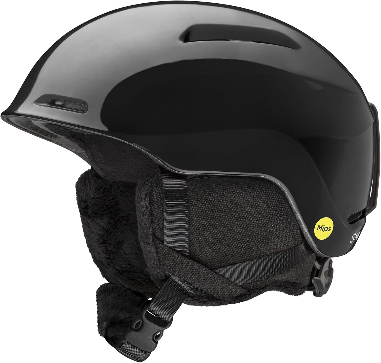 Smith Glide Jr. Helmet for Youth Snowsports with MIPS Tech