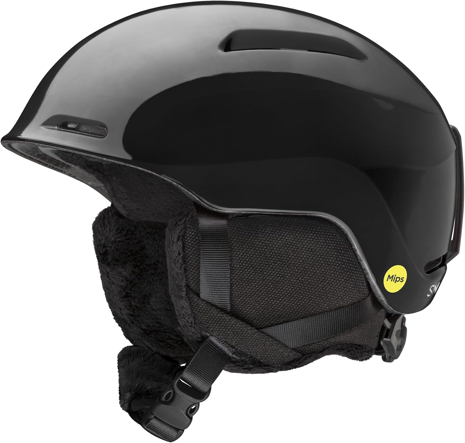 Smith Glide Jr. Helmet for Youth Snowsports with MIPS Tech
