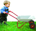 3T GROUP Kids Wheelbarrow - Perfect Gardening Tool for Kids