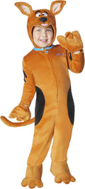Toddler Scooby-Doo Costume for Fun Dress-Up Adventures