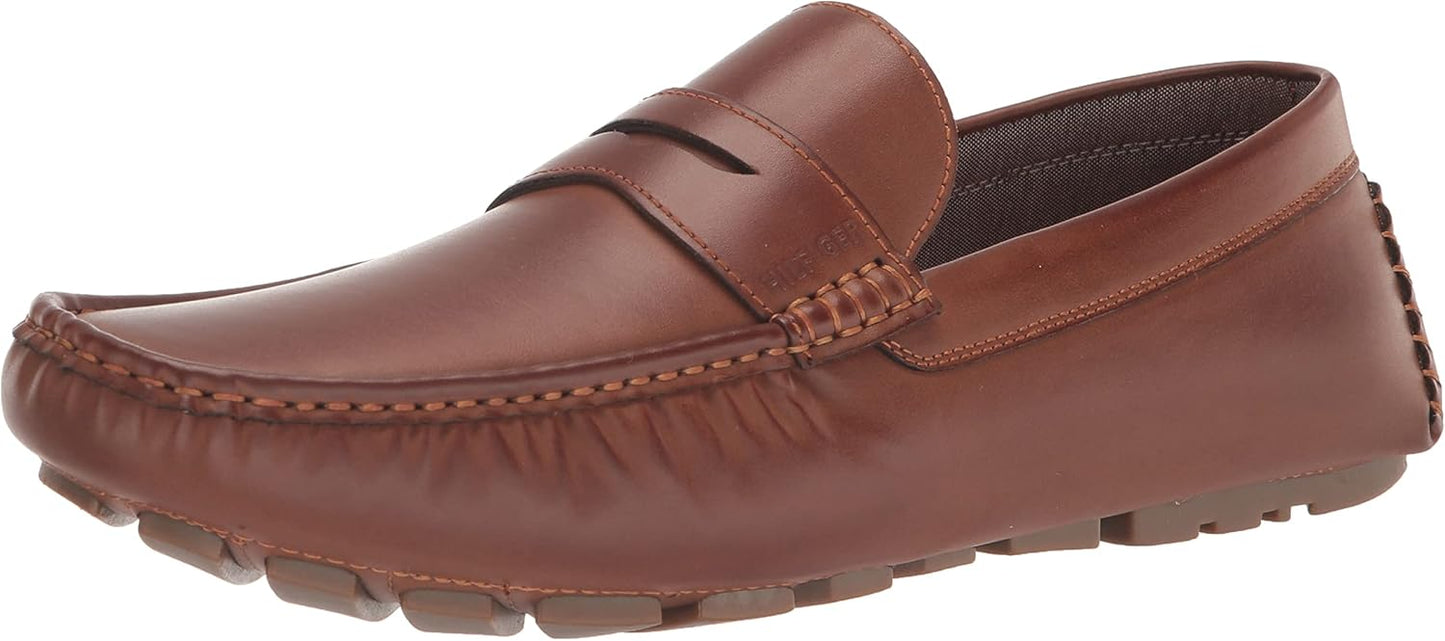 Tommy Hilfiger Men's Amile Driver: Comfort Meets Style