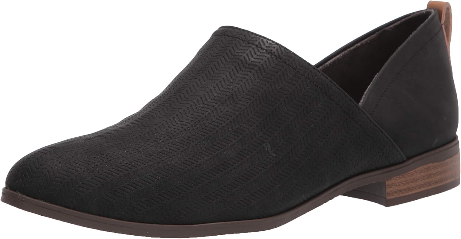 Dr. Scholl's Shoes Womens Ruler: Sustainable Comfort & Style