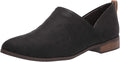 Dr. Scholl's Shoes Women's Ruler Slip On Loafer for Comfort