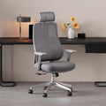 Rongbuk High Back Mesh Office Chair - Ultimate Comfort!