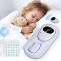 Bed Wetting Alarm for Boys and Girls - Wireless Pee Alarm