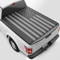 American Flag Tonneau Cover for Ford F-150 2009-2025 - All-Weather