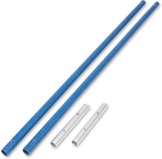 Avalanche! Handle Extension Kit for Snow Roof Rake - 8 Foot Reach