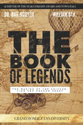 The Book of Legend (Deluxe Edition) - Father and Son Story