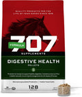 Formula 707 Digestive Health Equine Supplement - Firm Stools