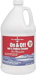 MaryKate MK20128 On & Off Hull & Bottom Cleaner - Fast Waterline Stain