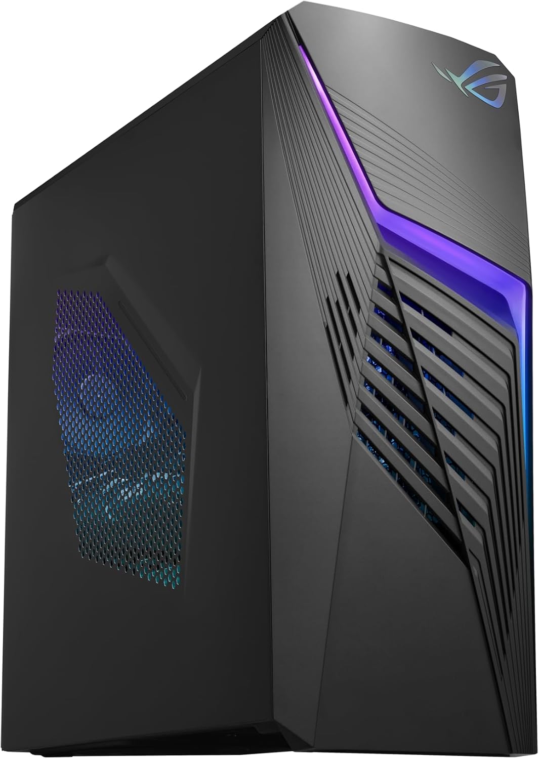 Ultra-Fast ASUS Gaming PC with RTX 4060