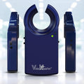 LED Infrared Vein Finder Glasses for Easy IV Access and Phlebotomy