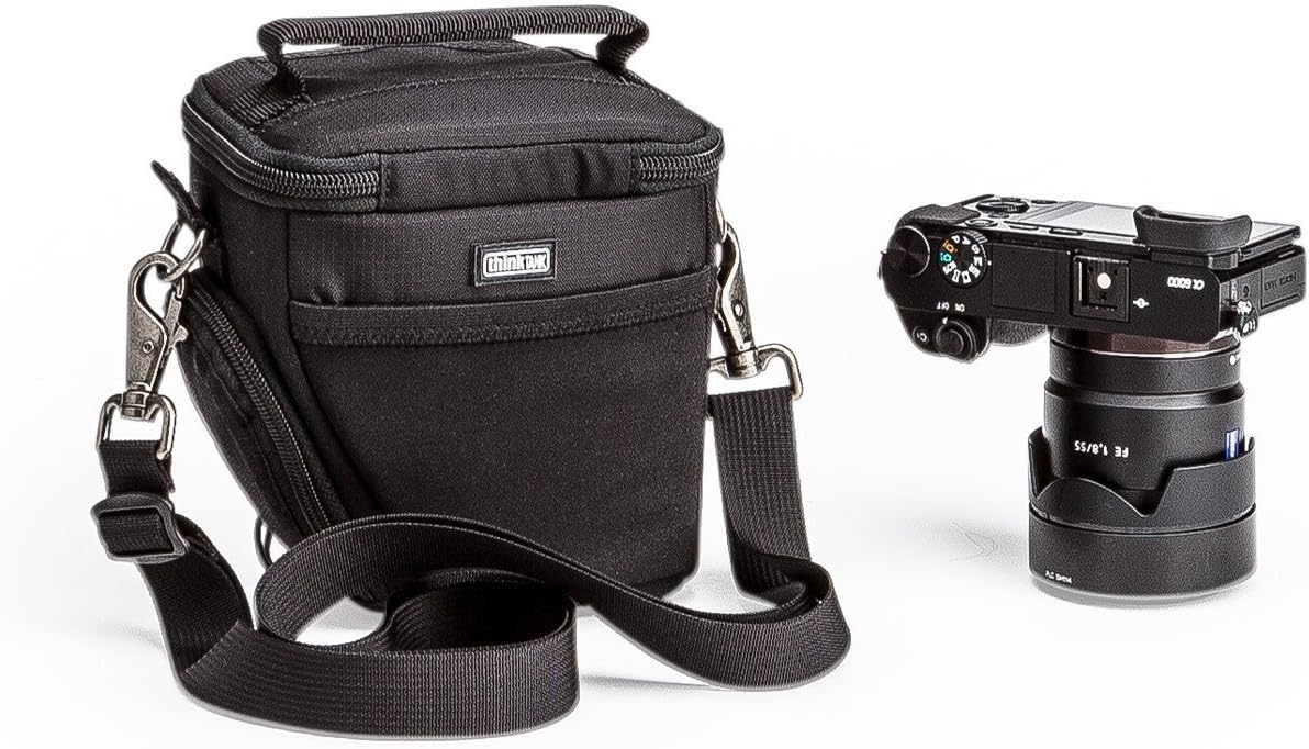 Think Tank Medium Mirrorless Camera Bag for Quick Access