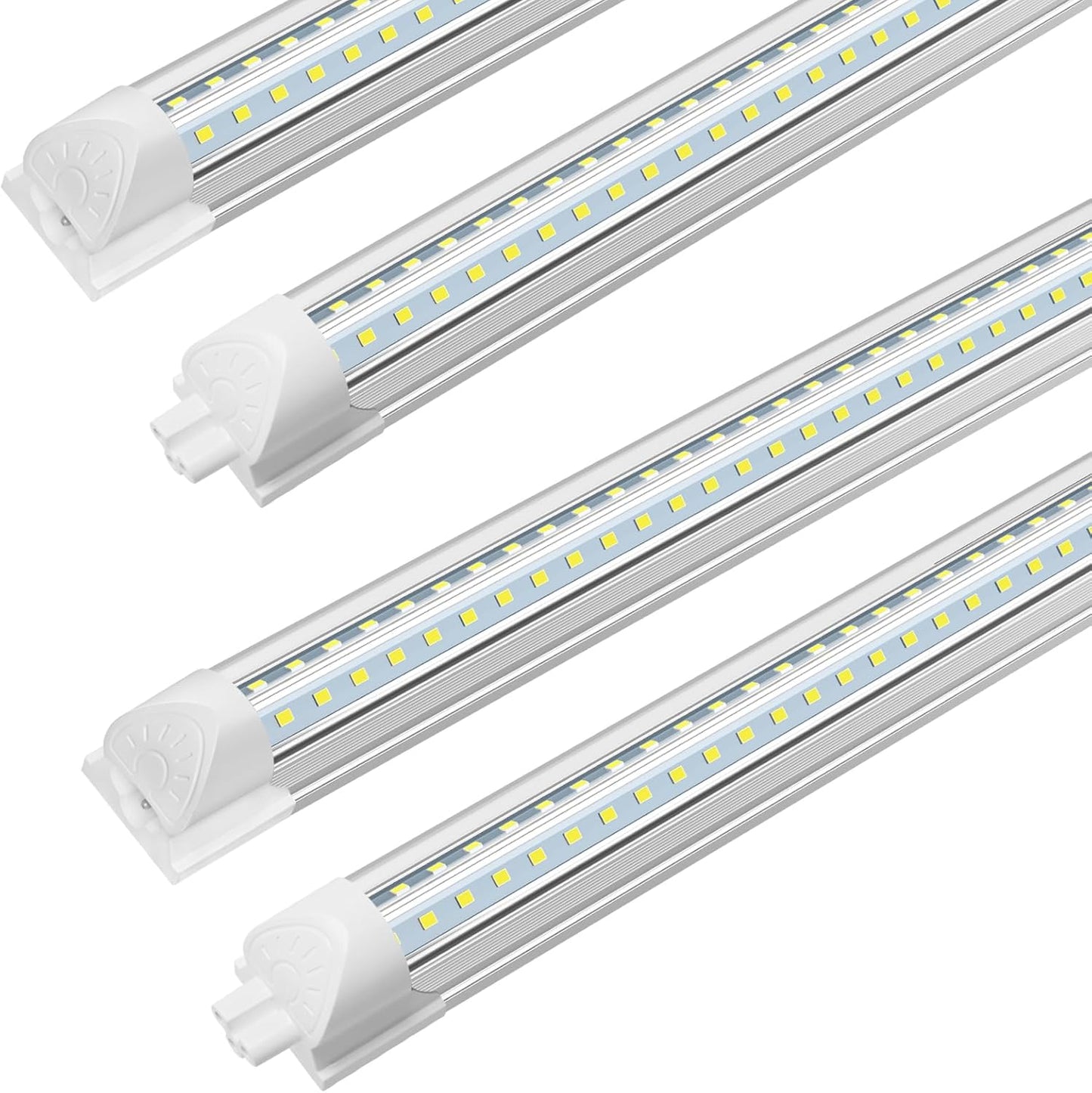 SHOPLED 4FT LED Shop Light - Bright, Efficient, and Versatile